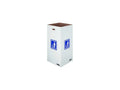 50 gallon Waste and Recycling Bins B56911