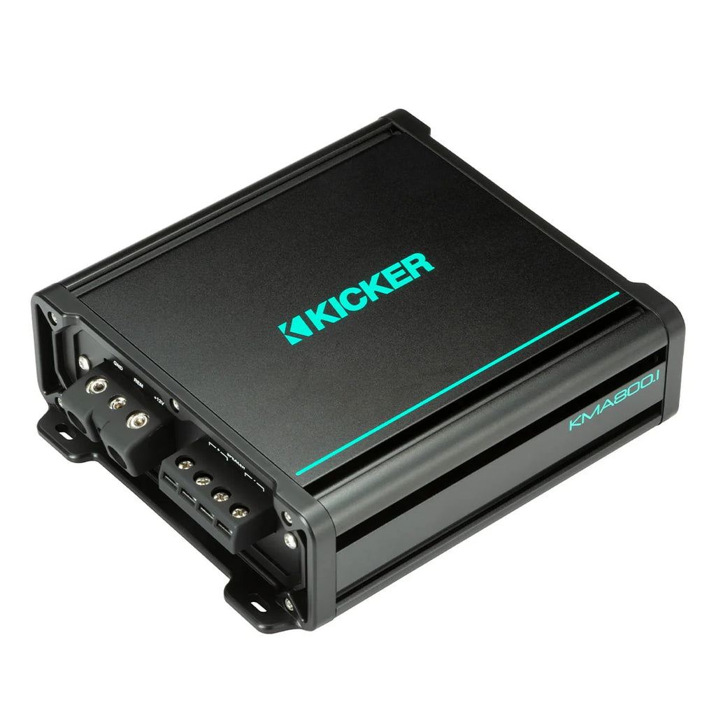 800 Watts Marine Mono-Channel Amplifier G856849