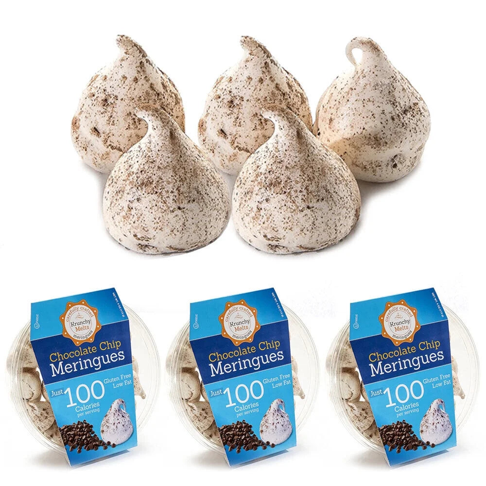Cookies Snacks Sweets Gluten Fat Free Kosher Y609
