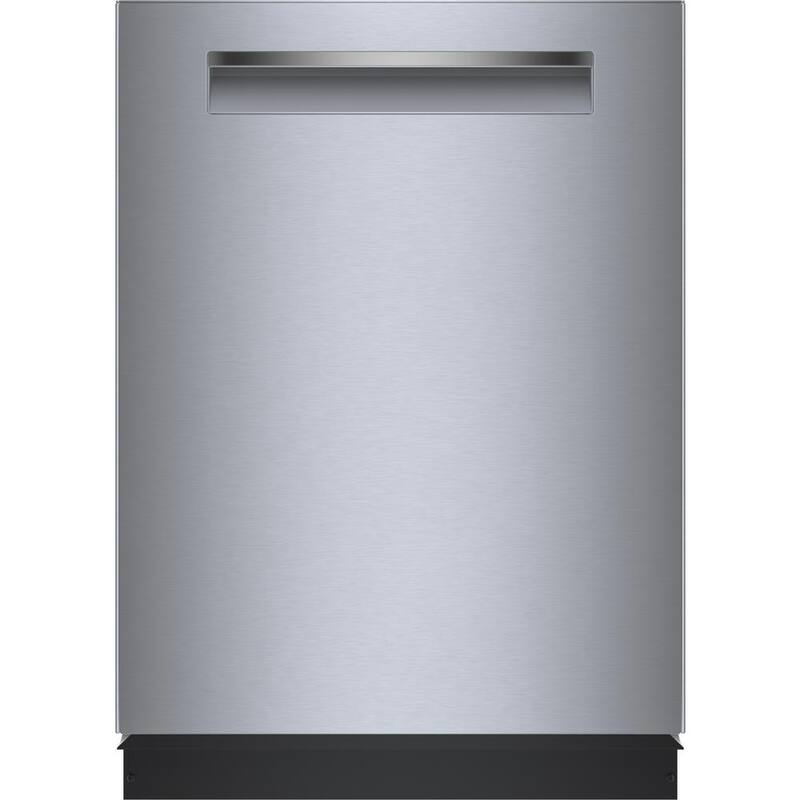 24 in. Stainless Steel Dishwasher with Stainless Steel Tub, 38 dBA S892519
