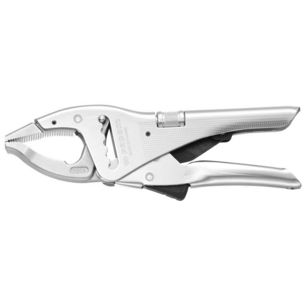 Long Nose Locking Pliers 250mm 10in P6619