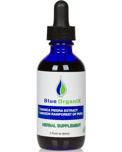Chanca Piedra 2 Oz Liquid Extract L971441