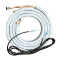 50FT 1/4 x 3/8 Flared Line Set Kit S963157