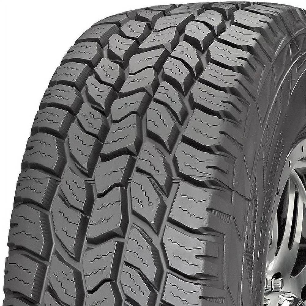 All Terrain Tires LT245/75R16 120R E 10 Ply G250