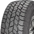 All Terrain Tires LT245/75R16 120R E 10 Ply G250