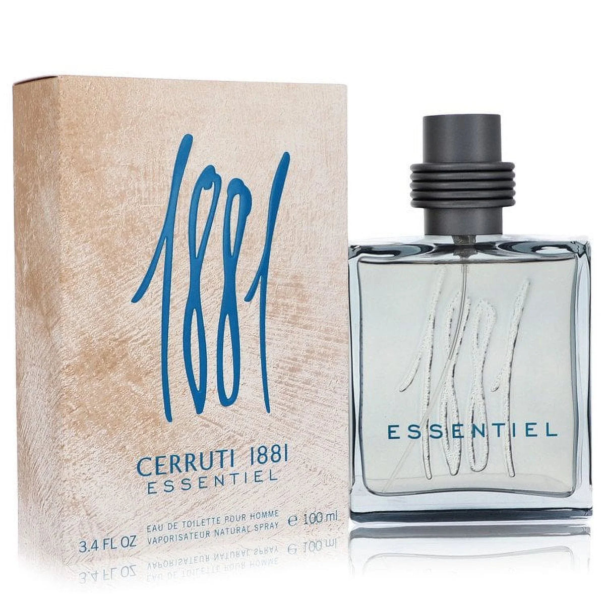Eau De Toilette Spray 3.3 oz U706