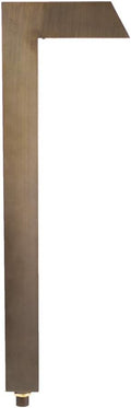 12V Cast Brass Path Light G503712