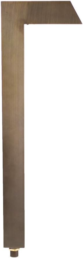 12V Cast Brass Path Light G503712
