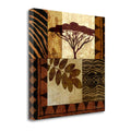 Acacia Sunrise II Fine Art Giclee Print B1782