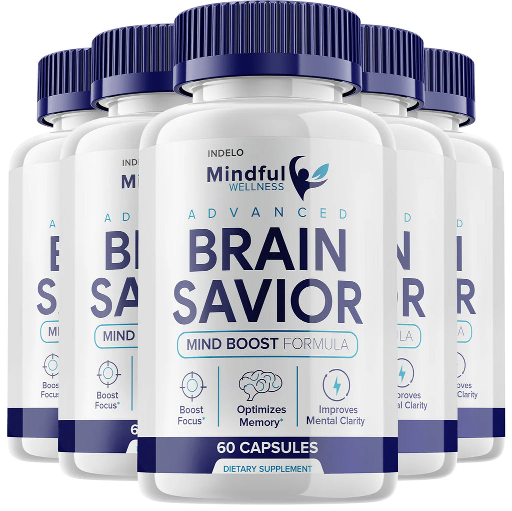 Brain Savior X2395