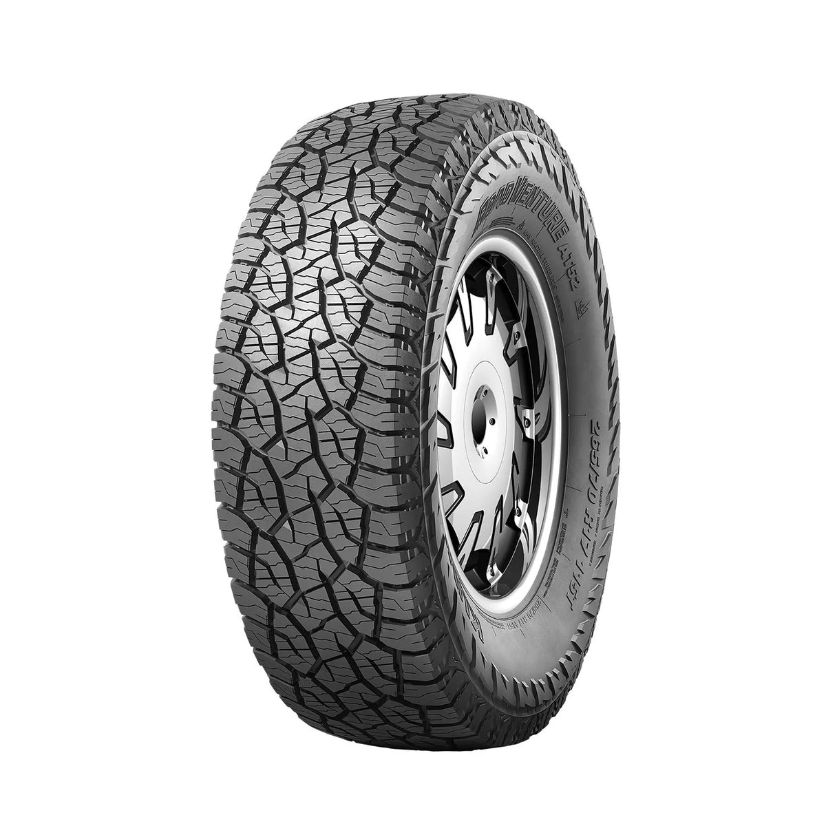 All Terrain Tire M931