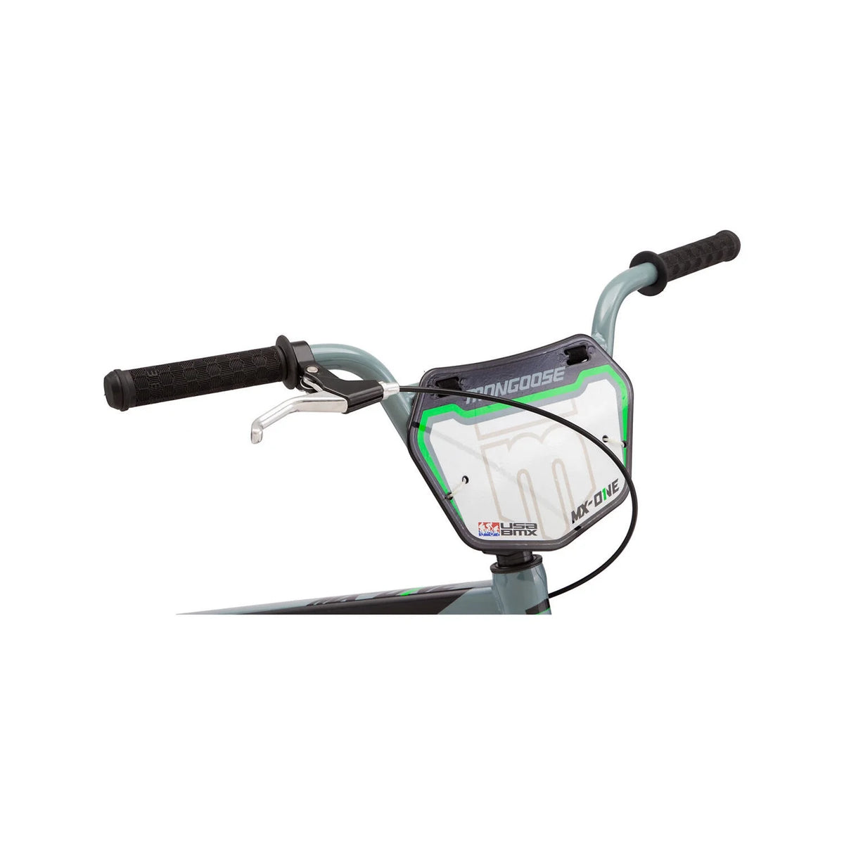 20 in. Boys BMX Bike N62170