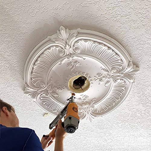 Ceiling Medallion J4385
