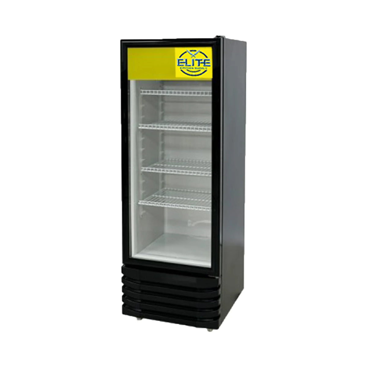 One-Door Refrigerator and Cooler 7 Cu.Ft J805243