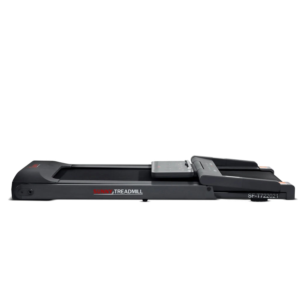 Slim Treadmill with Bluetooth F479