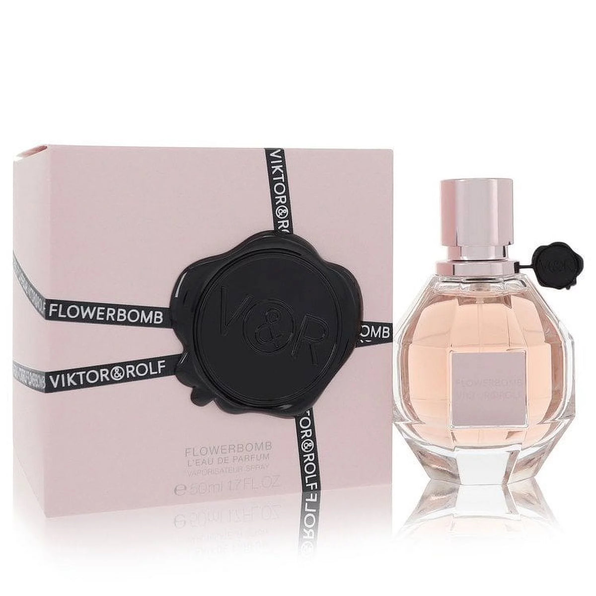 Eau De Parfum Spray 1.7 oz F716035