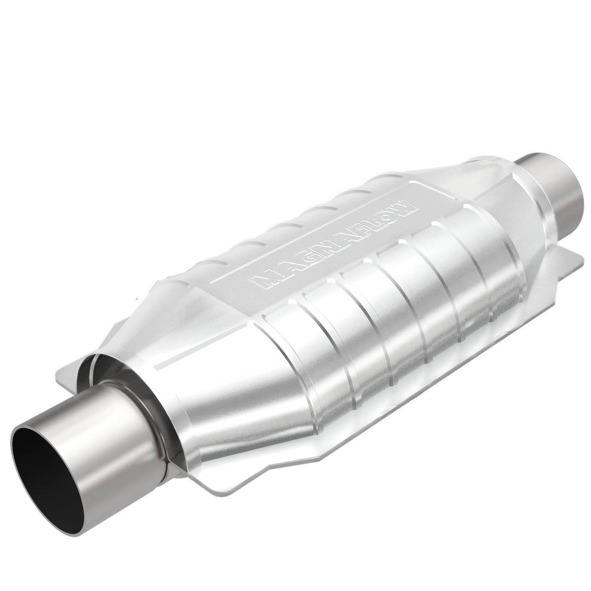 Universal Catalytic Converter T42326