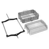 Kamado Joe JoeTisserie Basket Kit X65086