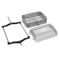 Kamado Joe JoeTisserie Basket Kit X65086