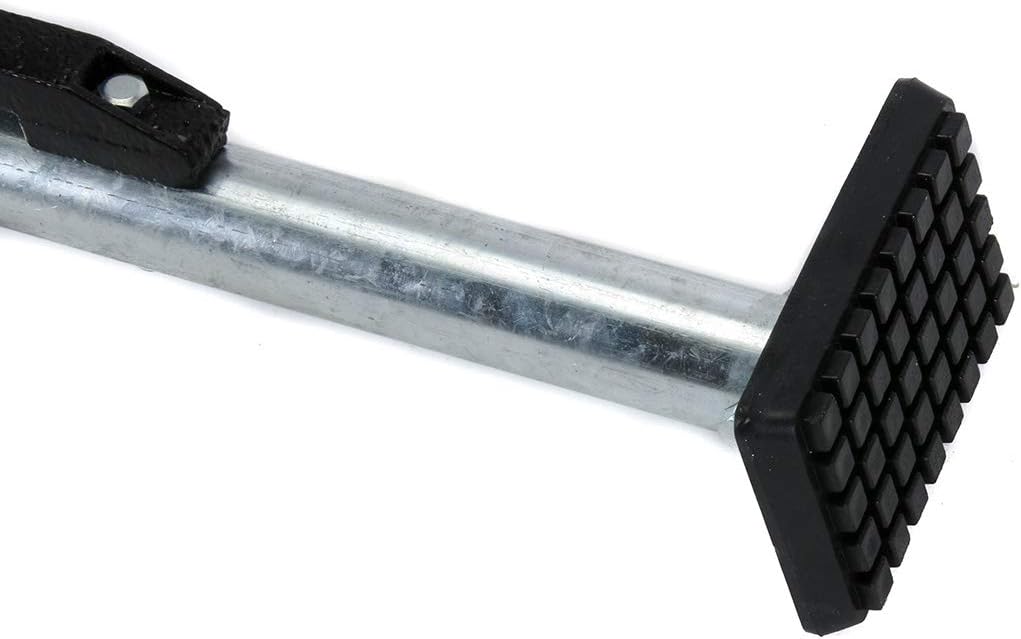 Steel Load Lock Bar for Cargo Tie-Down N1925