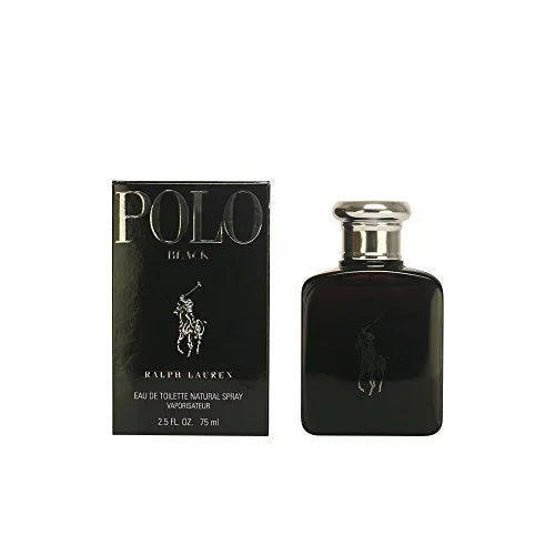Black EDT Spray 2.5 oz F5464
