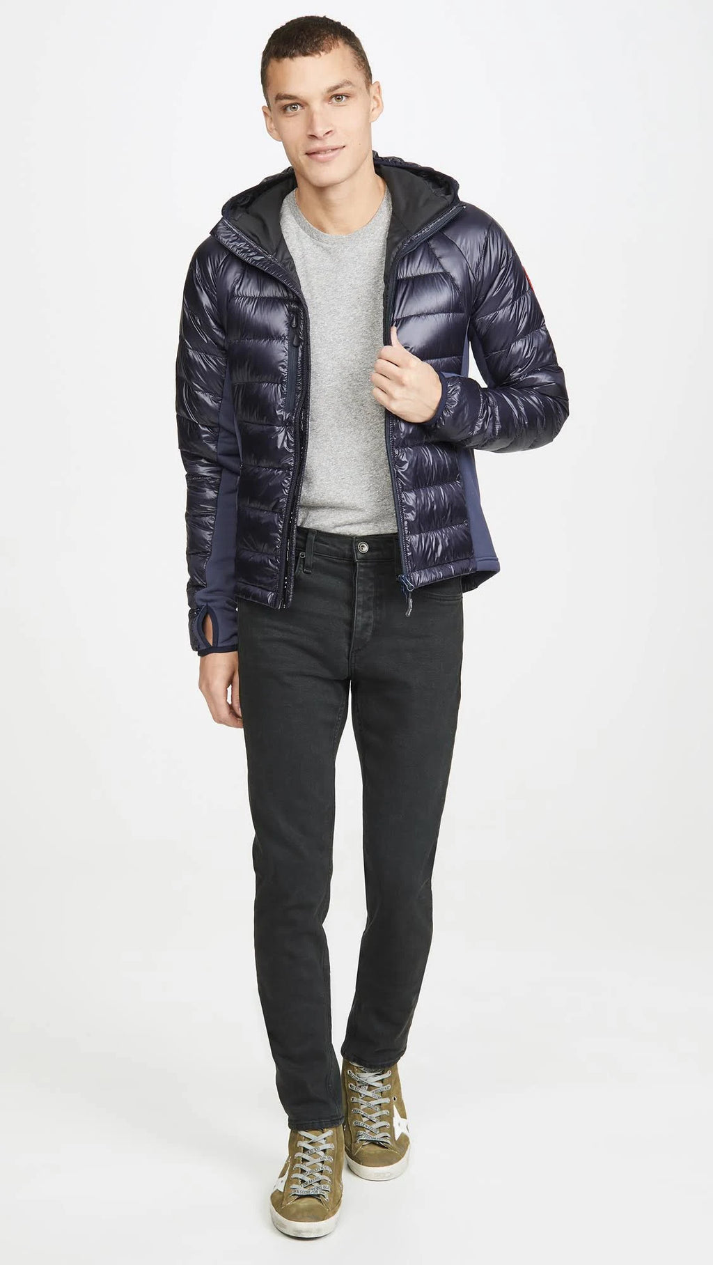 Lite Jacket E8743