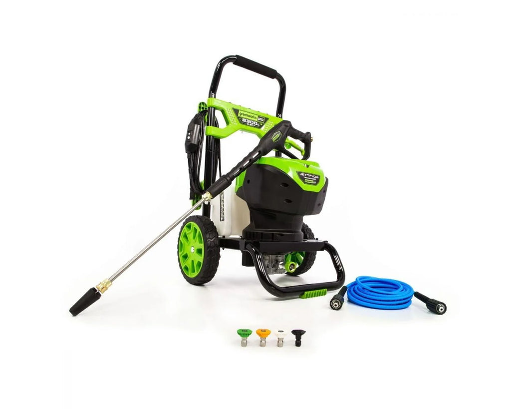 2300-PSI 2.3-GPM Electric Pressure Washer X992024