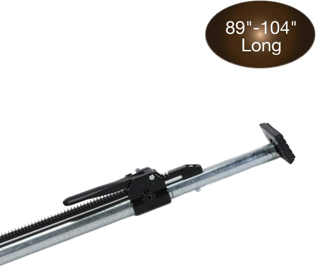 Steel Load Lock Bar for Cargo Tie-Down N1925