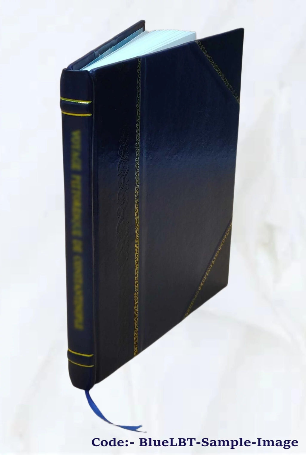 Hearing Before the Commission on Security and Cooperation in Europe Leather Bound O3281