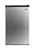 3.0 Cu ft Upright Freezer Stainless Steel Z49522
