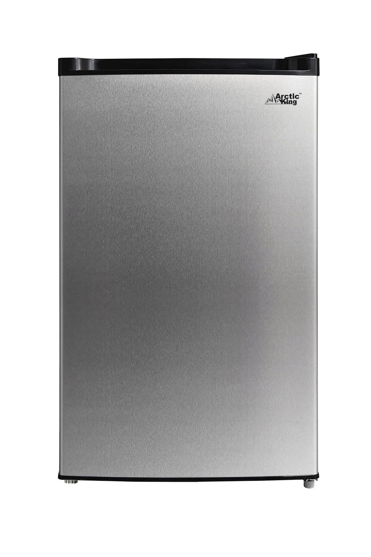3.0 Cu ft Upright Freezer Stainless Steel Z49522