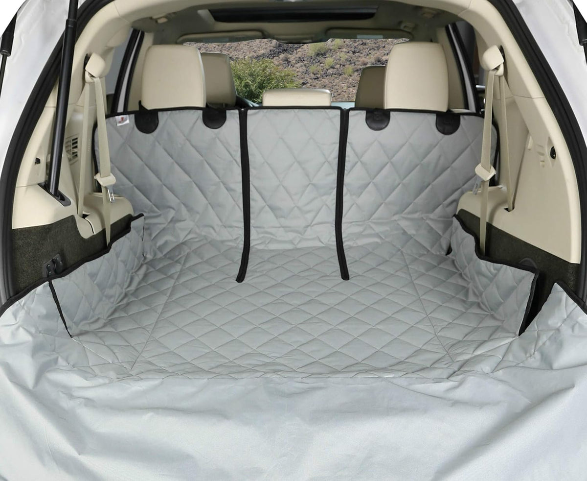 SUV Cargo Liner for Fold Down Seats D61902