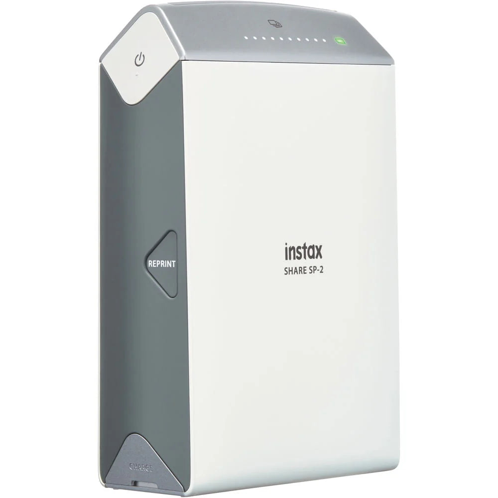 Gold Mobile Printer D947645