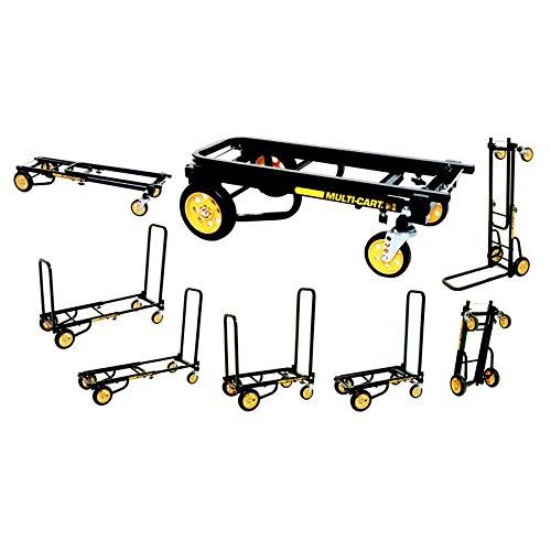 Micro Multi-Cart F557