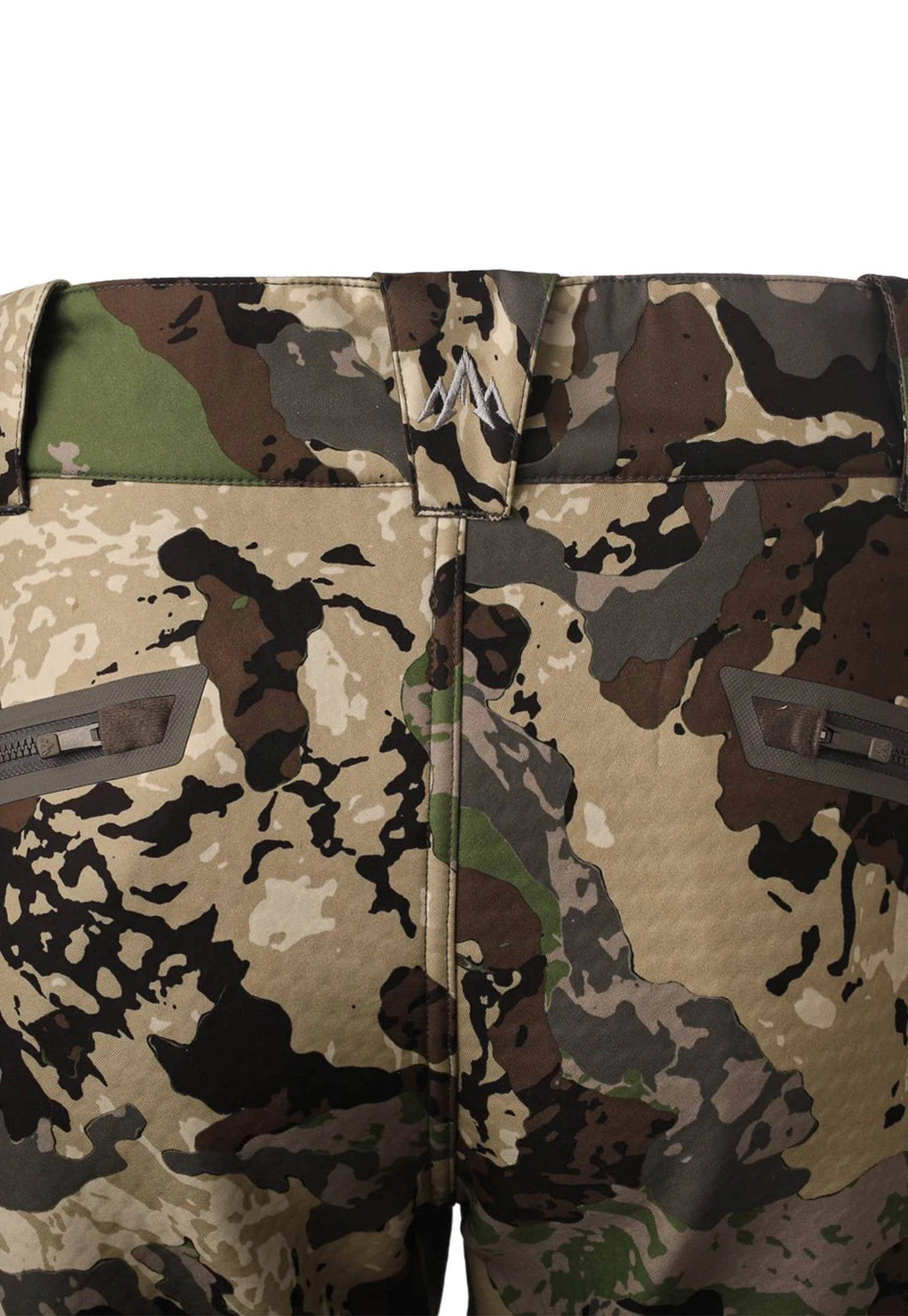 Softshell Hunting Pant Y3344