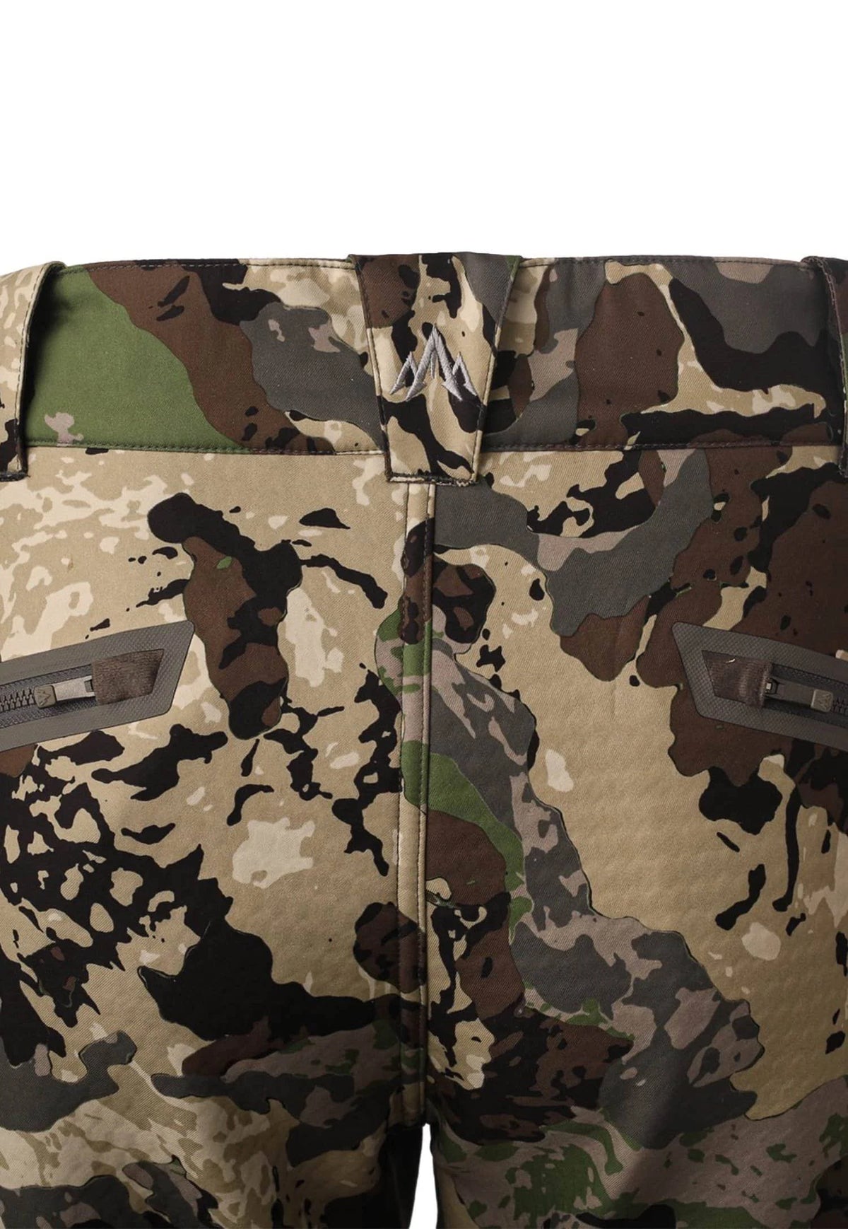 Softshell Hunting Pant Y3344
