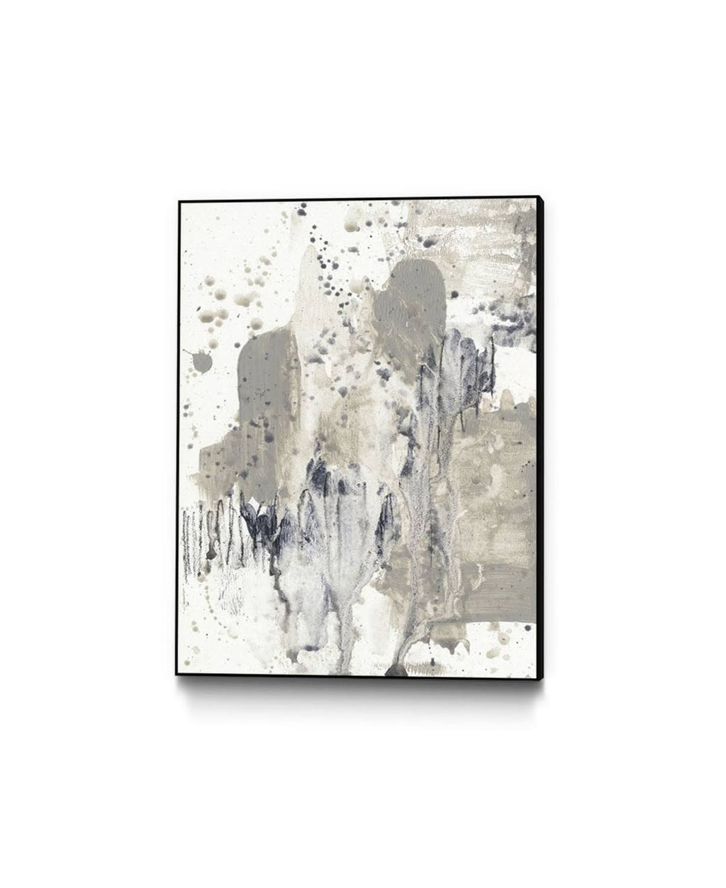 Framed Canvas Art Block U84770