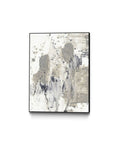 Framed Canvas Art Block U84770