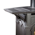 Cast Iron Stove Shelf Kit G915716