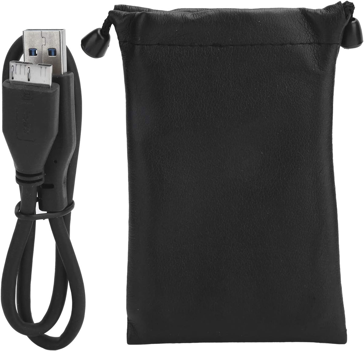 2.5 Inch Portable External Hard Drive USB 3.0 K340