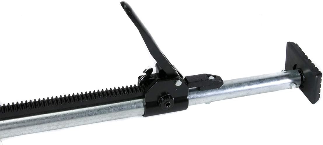 Steel Load Lock Bar for Cargo Tie-Down N1925