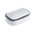 Leather Travel Storage Case V626028