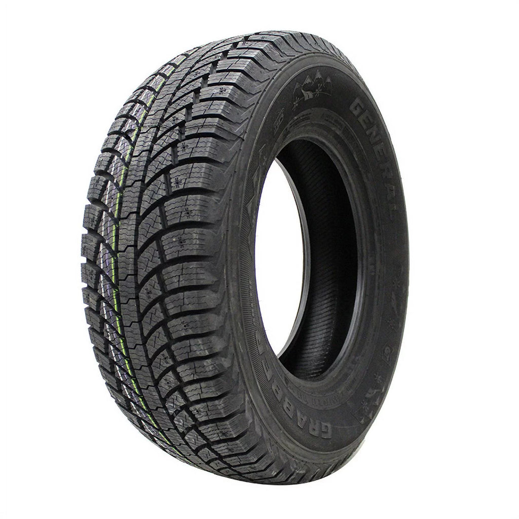 Winter Passenger Tire 275/60R20 F1856