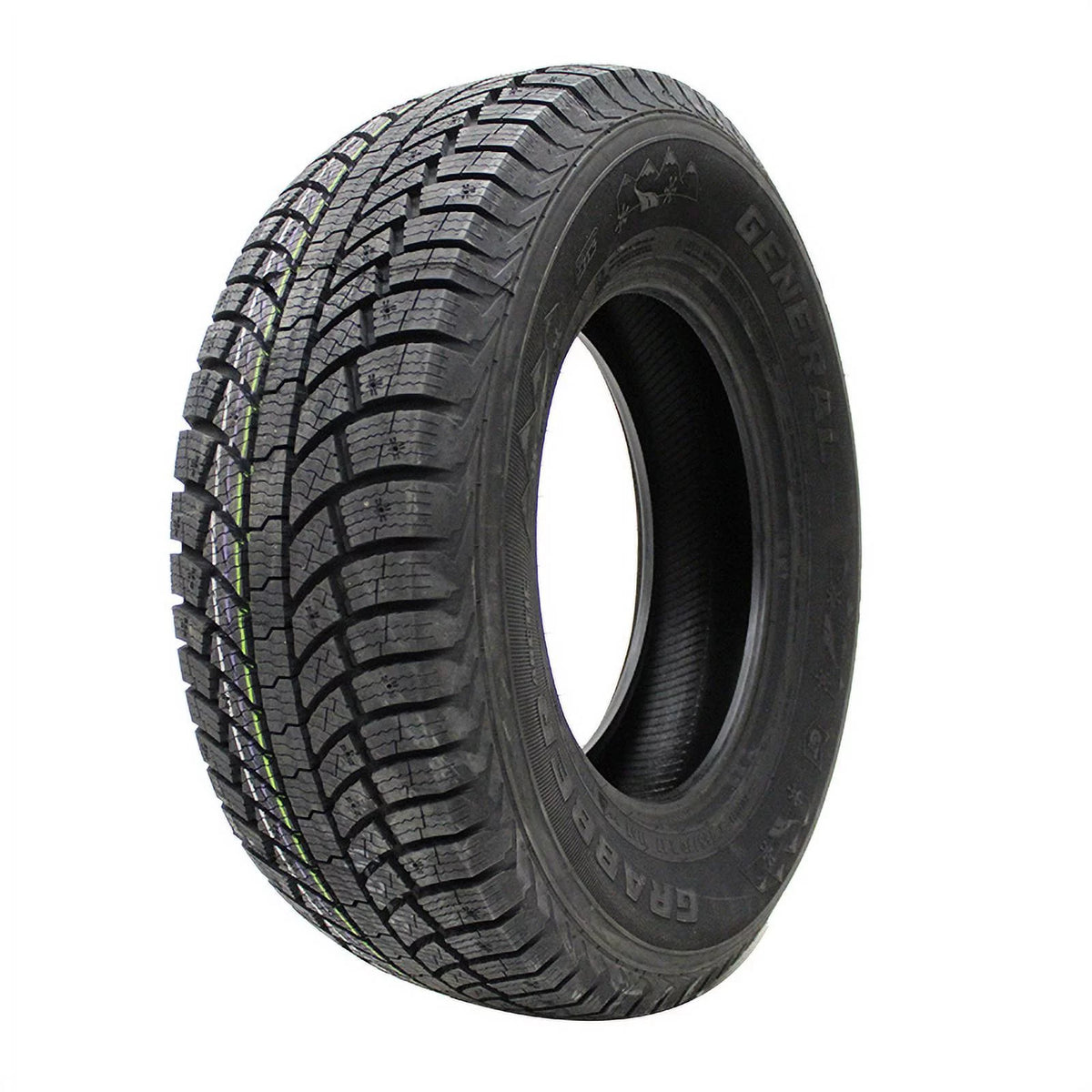 Winter Passenger Tire 275/60R20 F1856