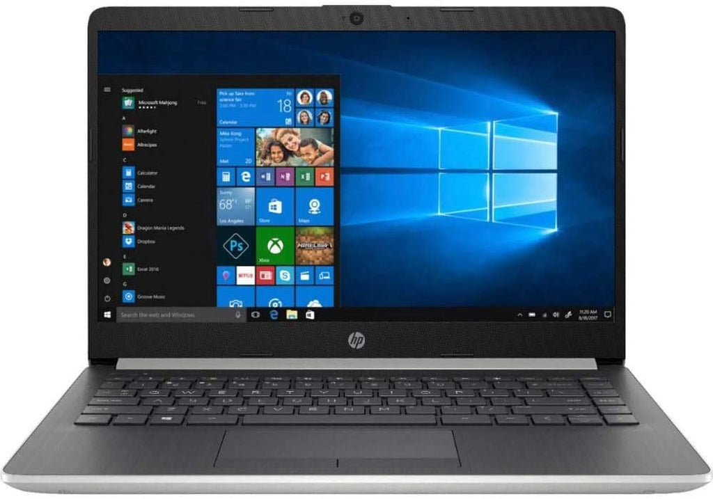 14" Touchscreen Laptop Ryzen 3 16GB RAM 512GB SSD Windows 10 Pro E85961