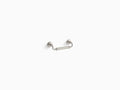 Brushed Nickel Grab Bar X726