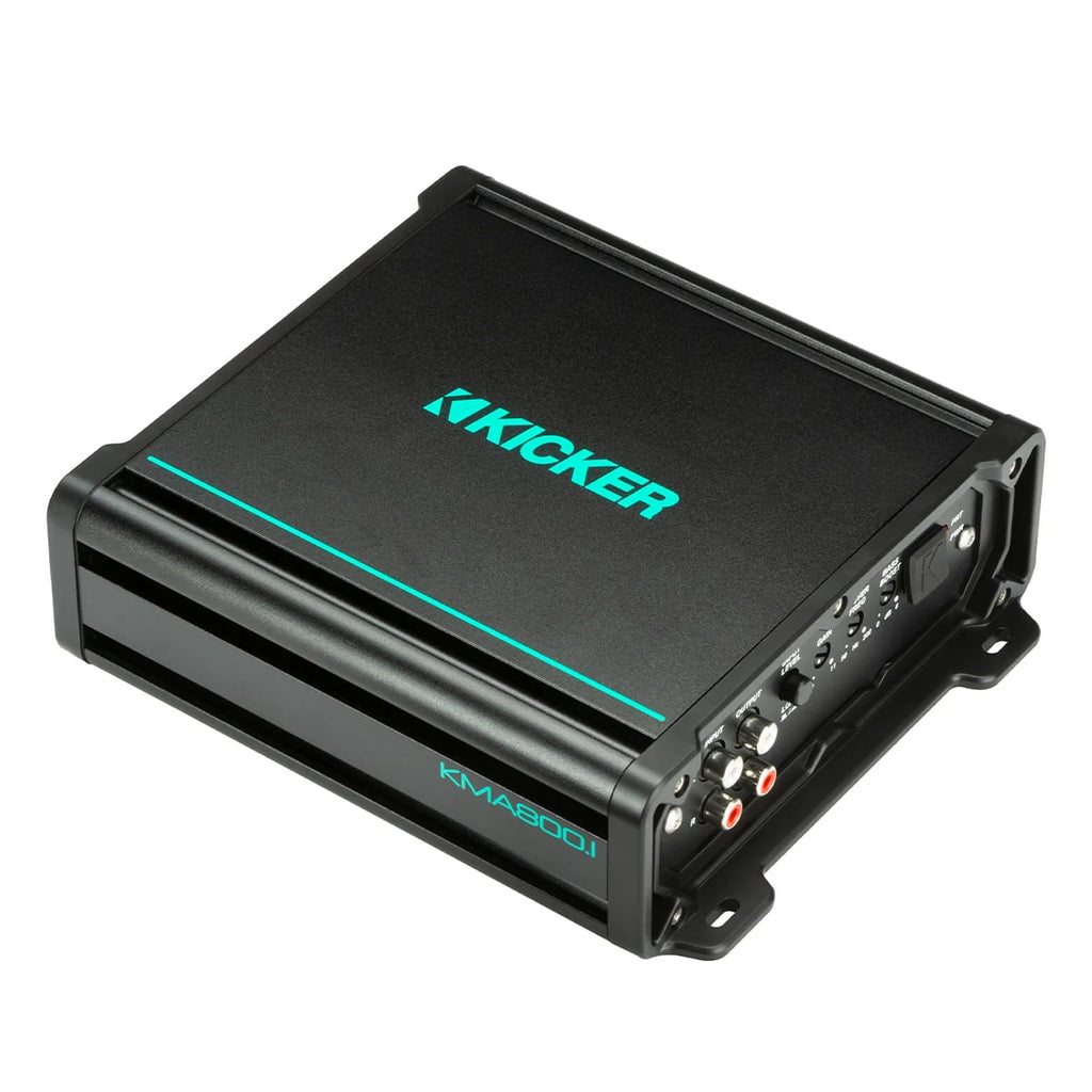 800 Watts Marine Mono-Channel Amplifier G856849