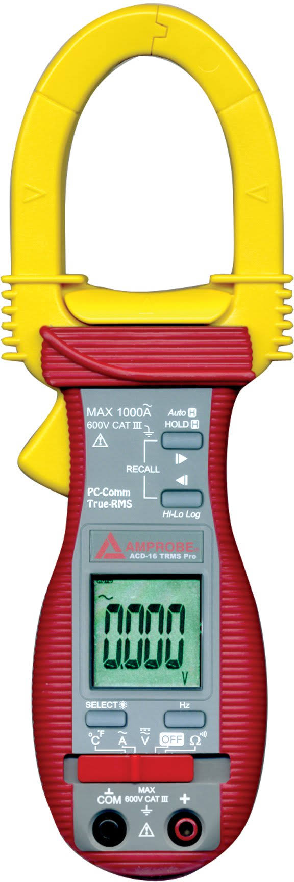 Clamp-On Meter D35179