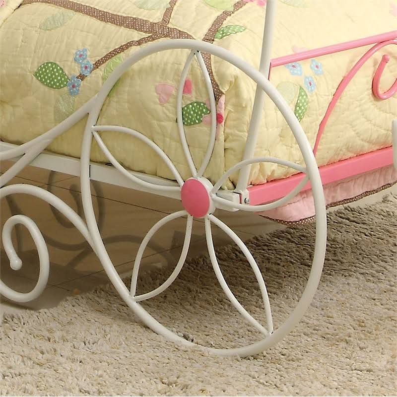 Twin Metal Bed K688168