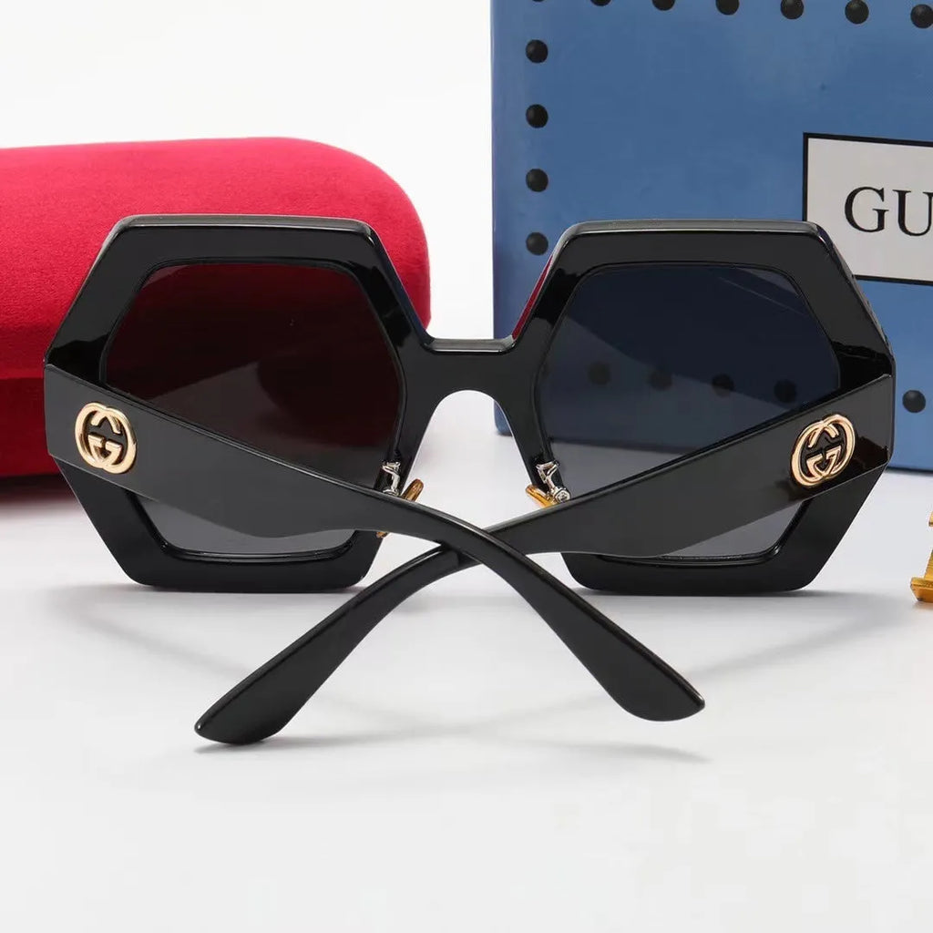 Fashion Sunglasses O364210